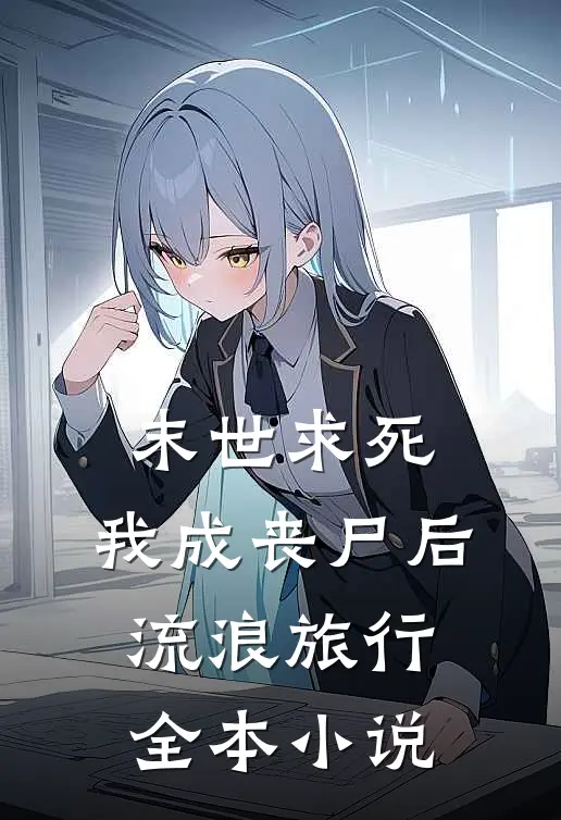 末世求死：我成丧尸后流浪旅行全本小说