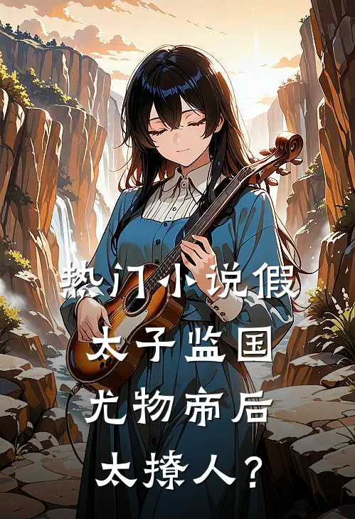 热门小说假太子监国，尤物帝后太撩人？