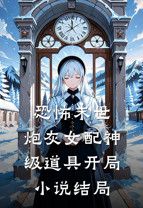 恐怖末世，炮灰女配神级道具开局小说结局