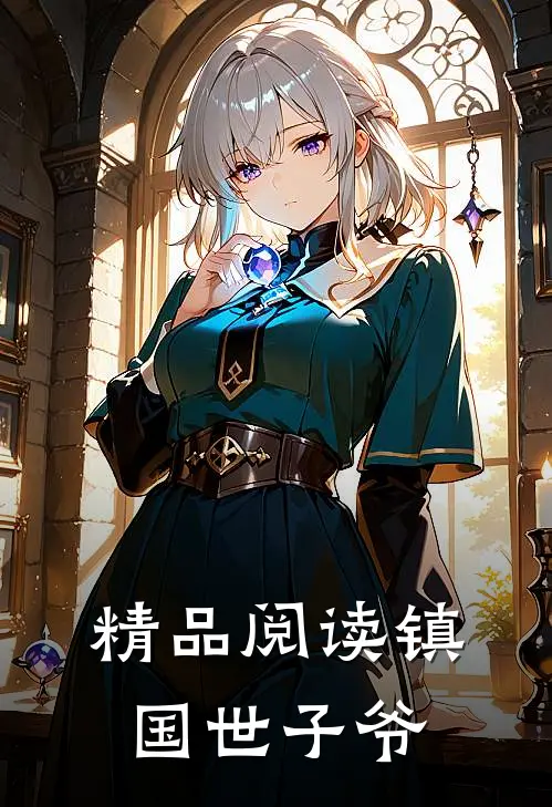 精品阅读镇国世子爷