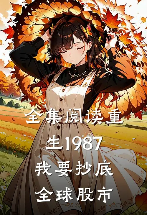 全集阅读重生1987，我要抄底全球股市