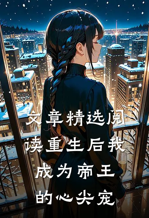 文章精选阅读重生后我成为帝王的心尖宠