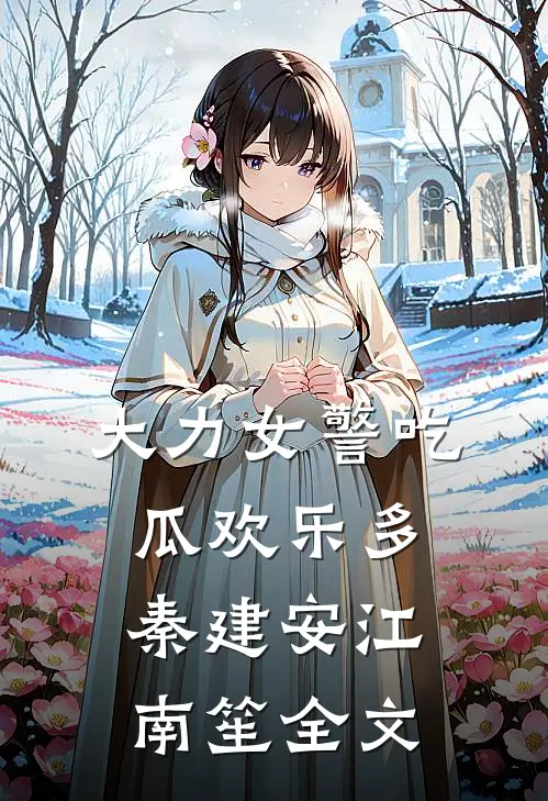大力女警吃瓜欢乐多秦建安江南笙全文
