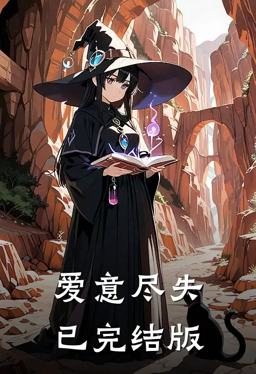 爱意尽失已完结版