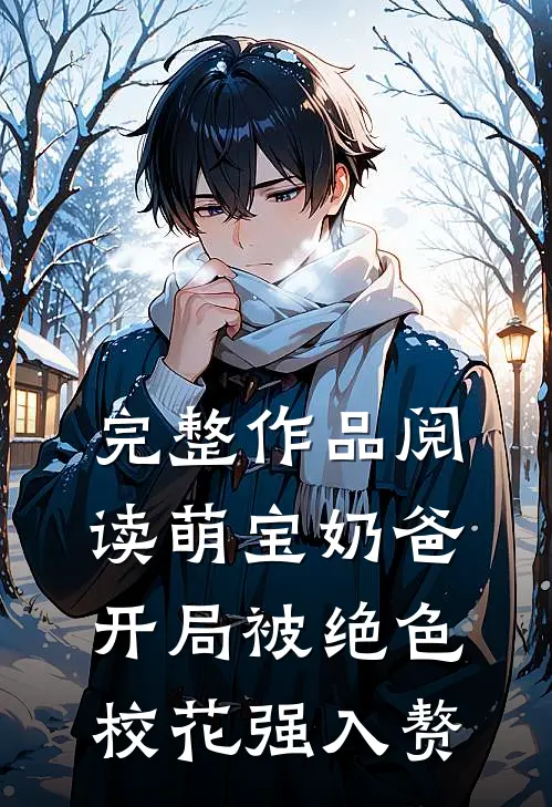 完整作品阅读萌宝奶爸：开局被绝色校花强入赘
