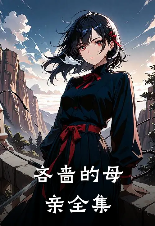 吝啬的母亲 全集