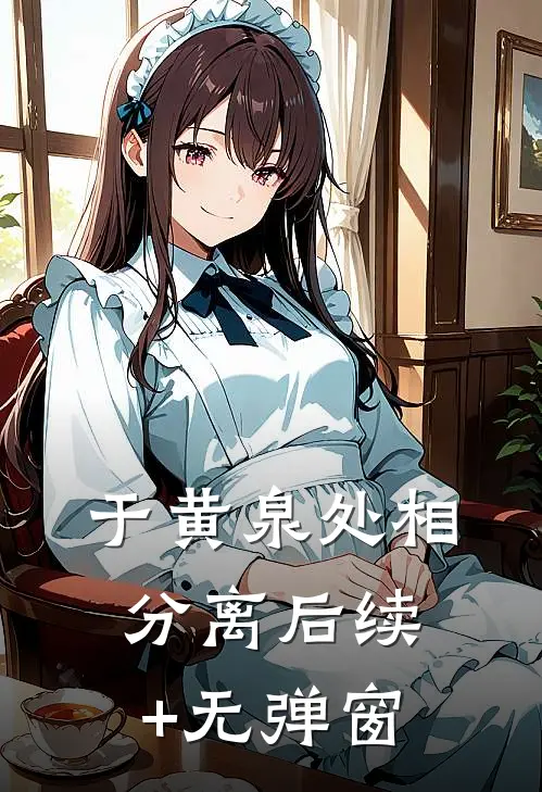 于黄泉处相分离后续+无弹窗