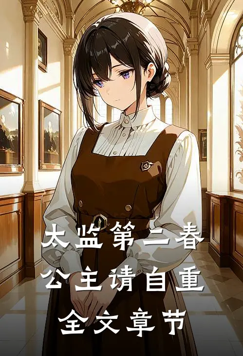 太监第二春，公主请自重全文章节