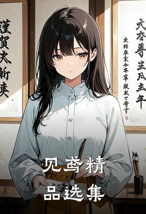 见鸢精品选集