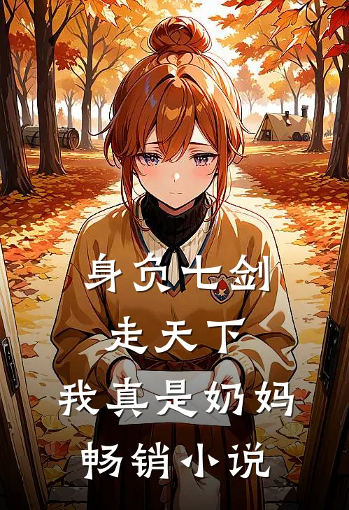 身负七剑走天下我真是奶妈畅销