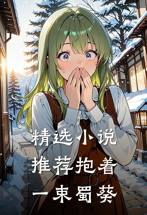 精选小说推荐抱着一束蜀葵