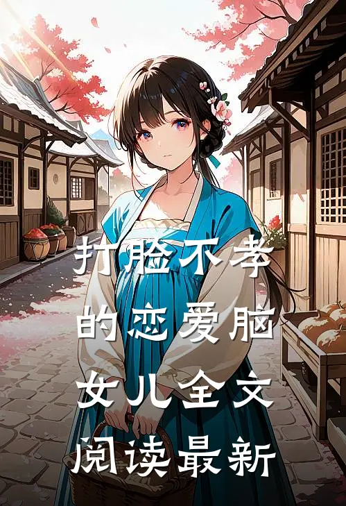 打脸不孝的恋爱脑女儿全文阅读最新