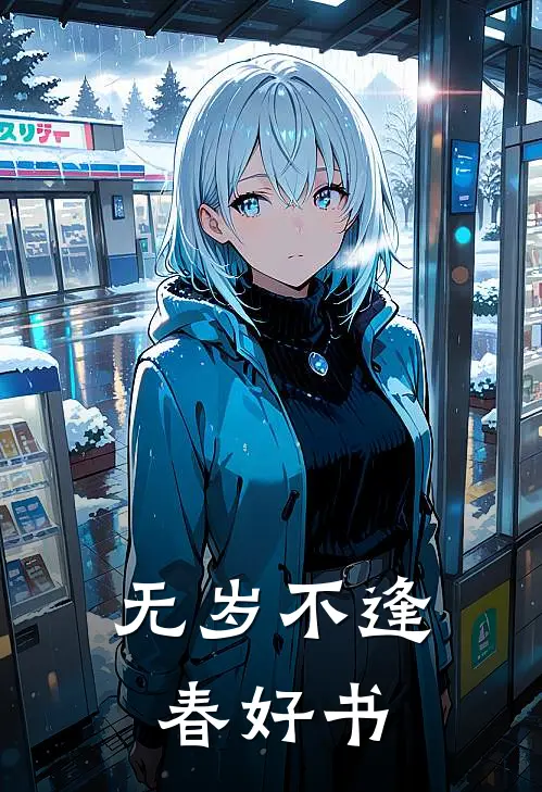 无岁不逢春好书