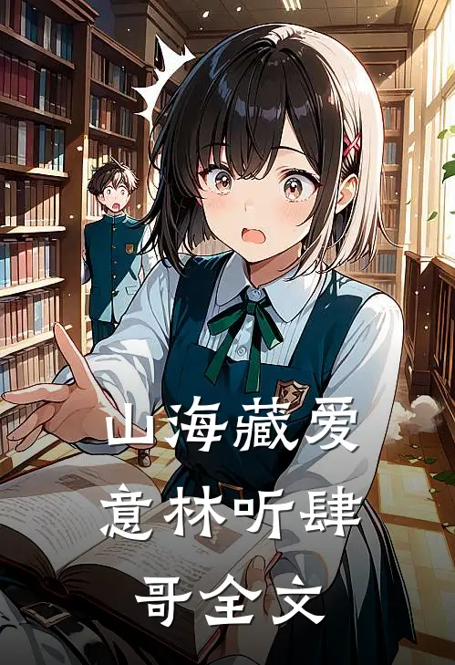 山海藏爱意林听肆哥全文
