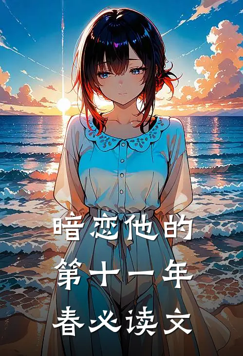 暗恋他的第十一年春必读文