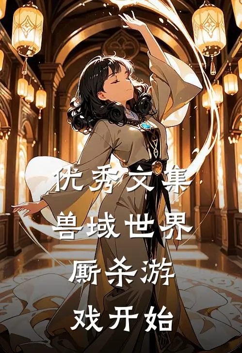 优秀文集兽域世界：厮杀游戏开始