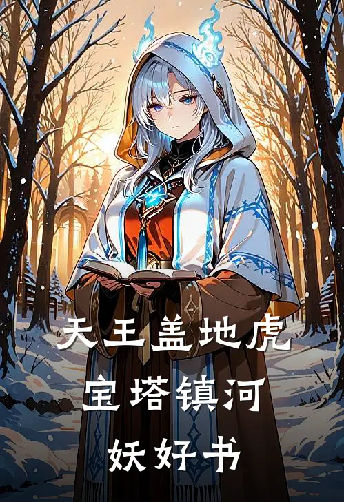 天王盖地虎，宝塔镇河妖好书