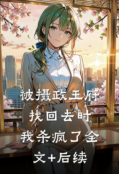 被摄政王府找回去时，我杀疯了全文+后续