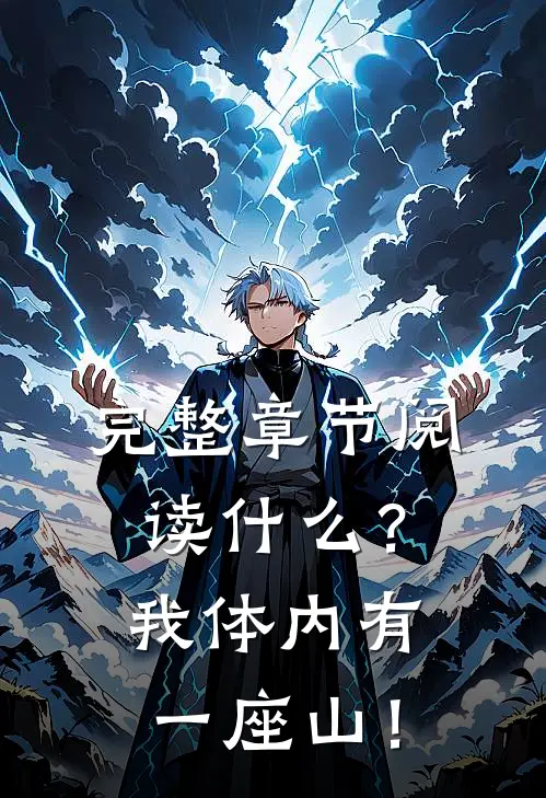 完整章节阅读什么？我体内有一座山！