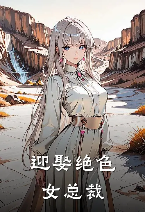 迎娶绝色女总裁