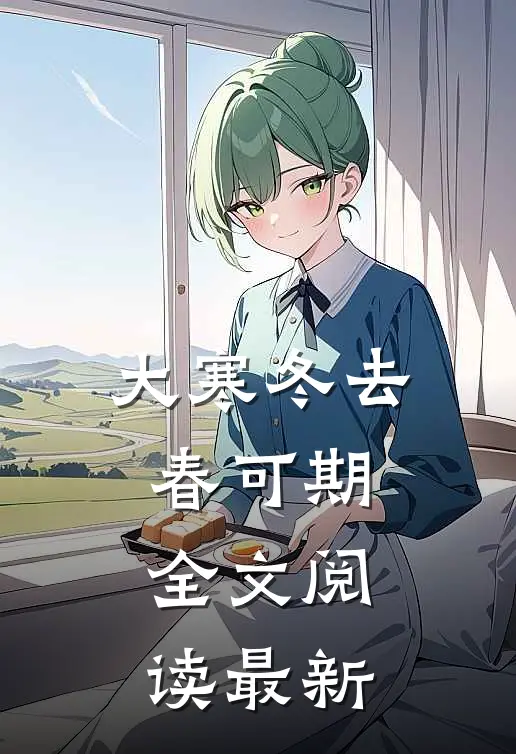 大寒冬去春可期全文阅读最新