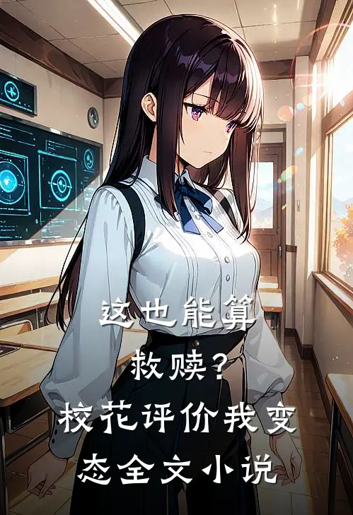 这也能算救赎？校花评价我变态全文小说