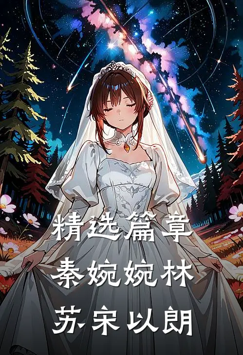 精选篇章秦婉婉林苏宋以朗