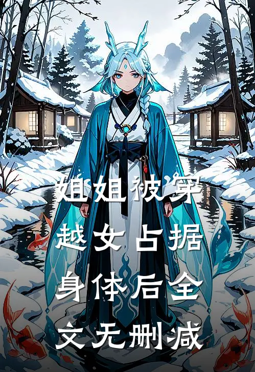 姐姐被穿越女占据身体后全文无删减