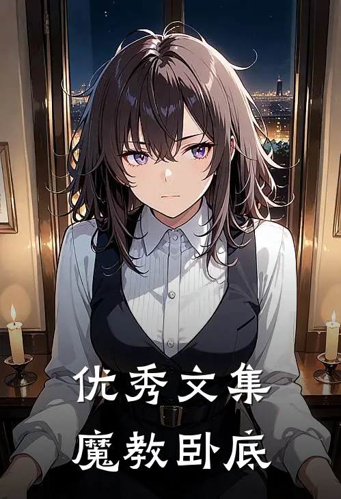 优秀文集魔教卧底在线阅读