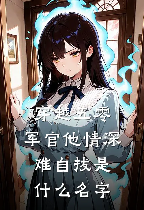 穿越五零：军官他情深难自拔是什么名字