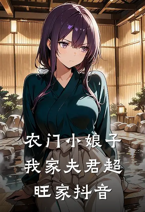 农门小娘子：我家夫君超旺家抖音
