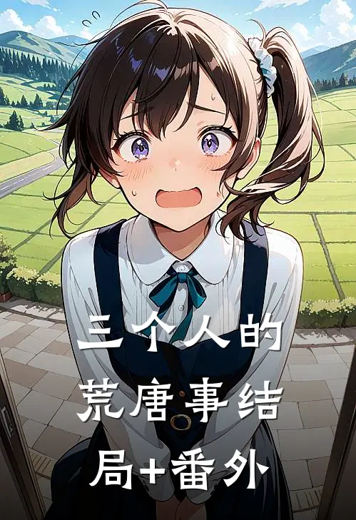 三个人的荒唐事结局+番外