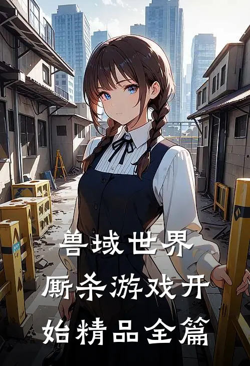 兽域世界：厮杀游戏开始精品全篇