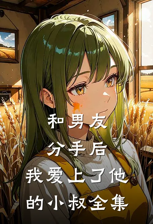 和男友分手后，我爱上了他的小叔全集
