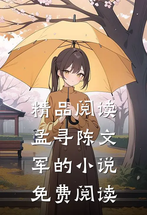 精品阅读孟寻陈文军的小说免费阅读