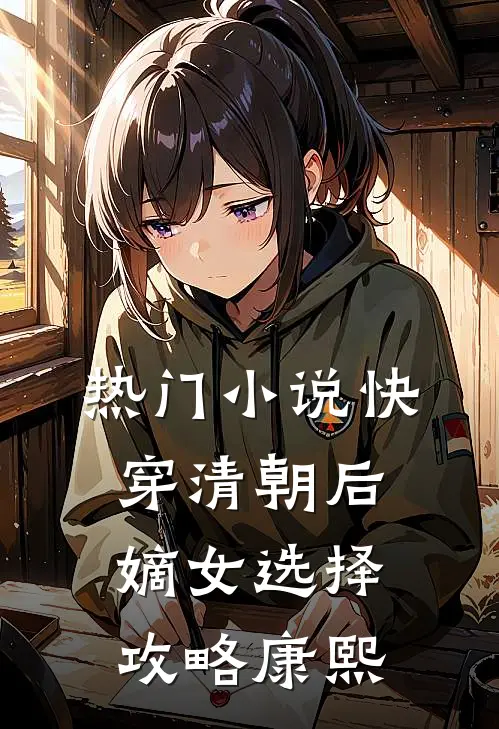 热门小说快穿清朝后，嫡女选择攻略康熙
