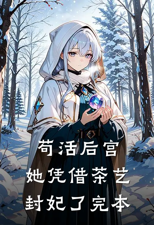 苟活后宫：她凭借茶艺封妃了完本