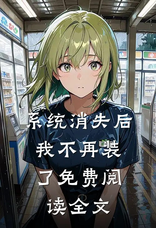 系统消失后，我不再装了免费阅读全文