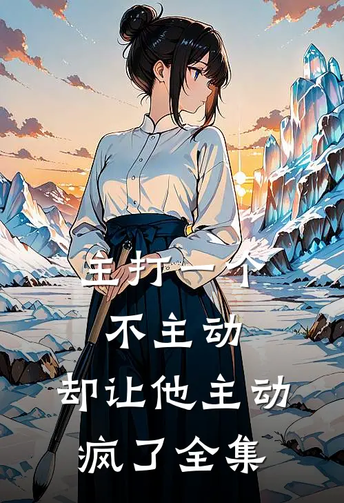 主打一个不主动，却让他主动疯了全集
