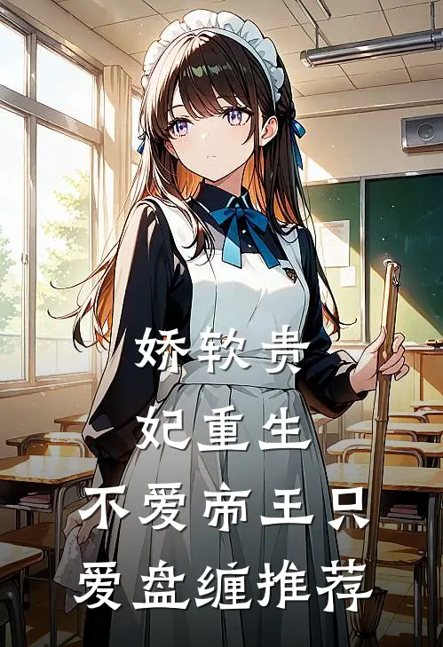 娇软贵妃重生：不爱帝王只爱盘缠推荐