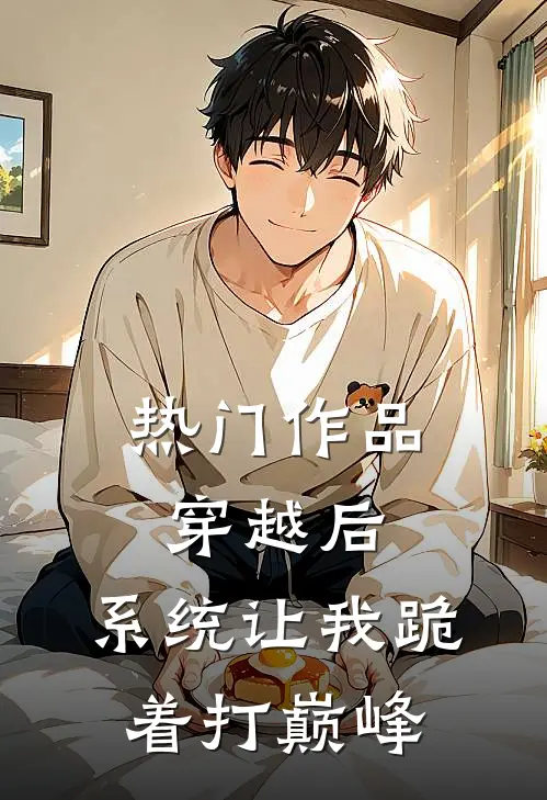 热门作品穿越后，系统让我跪着打巅峰