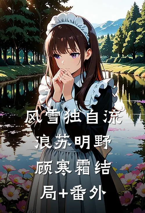 风雪独自流浪苏明野顾寒霜结局+番外