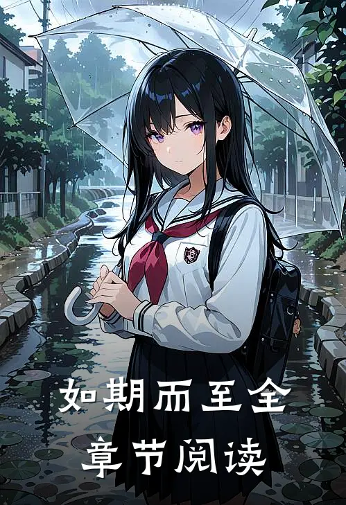 如期而至全章节阅读