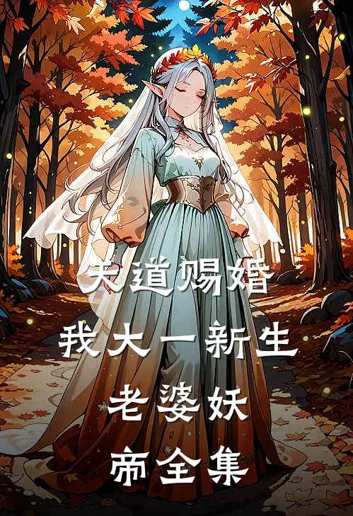 天道赐婚：我大一新生，老婆妖帝全集