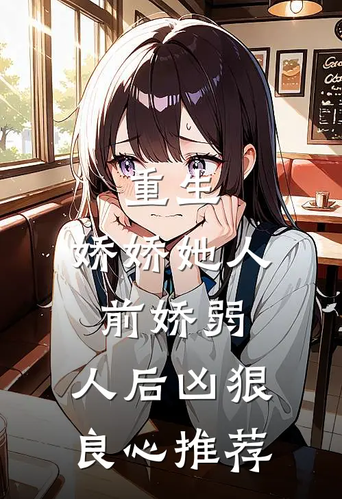 重生：娇娇她人前娇弱，人后凶狠良心推荐