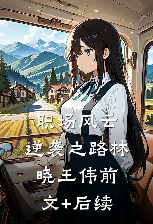 职场风云：逆袭之路林晓王伟前文+后续
