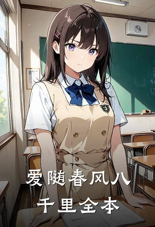 爱随春风八千里全本