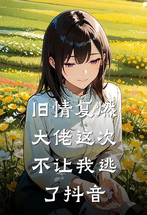 旧情复燃，大佬这次不让我逃了抖音