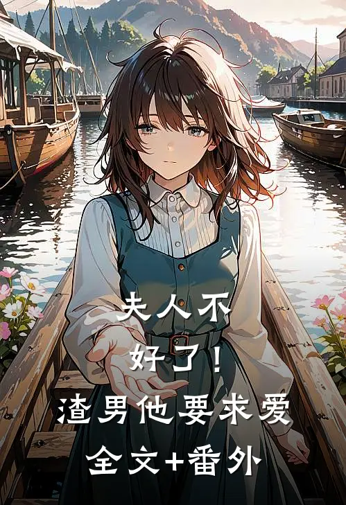 夫人不好了！渣男他要求爱全文+番外