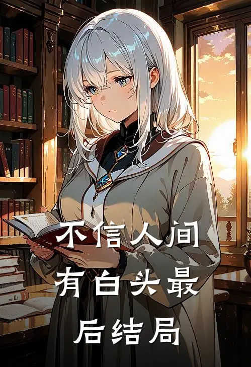 不信人间有白头最后结局